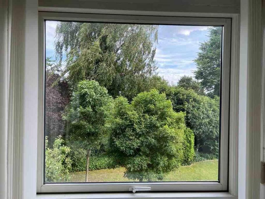 Renovated Apartment Birkerod Luaran gambar