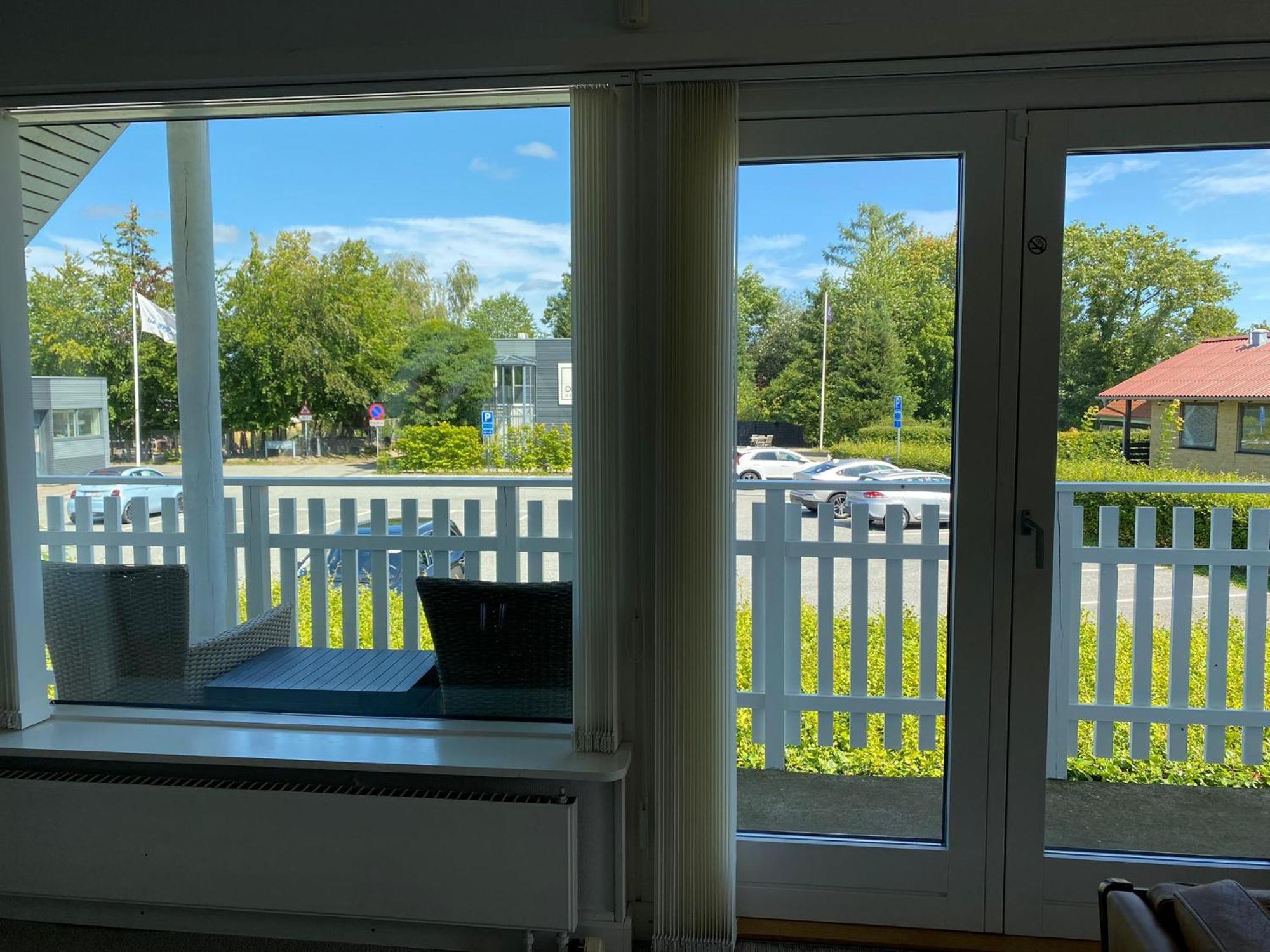 Renovated Apartment Birkerod Luaran gambar