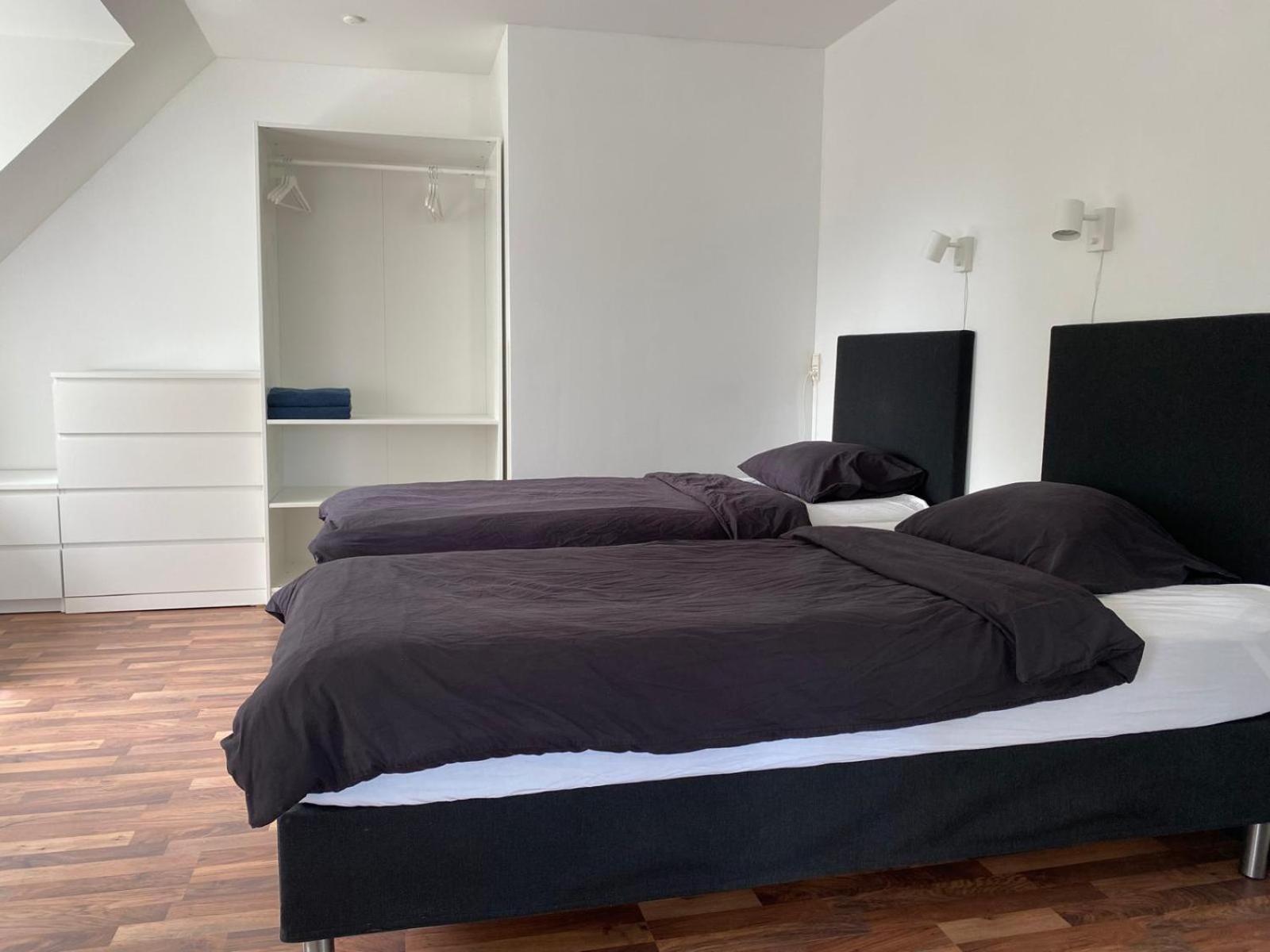 Renovated Apartment Birkerod Luaran gambar