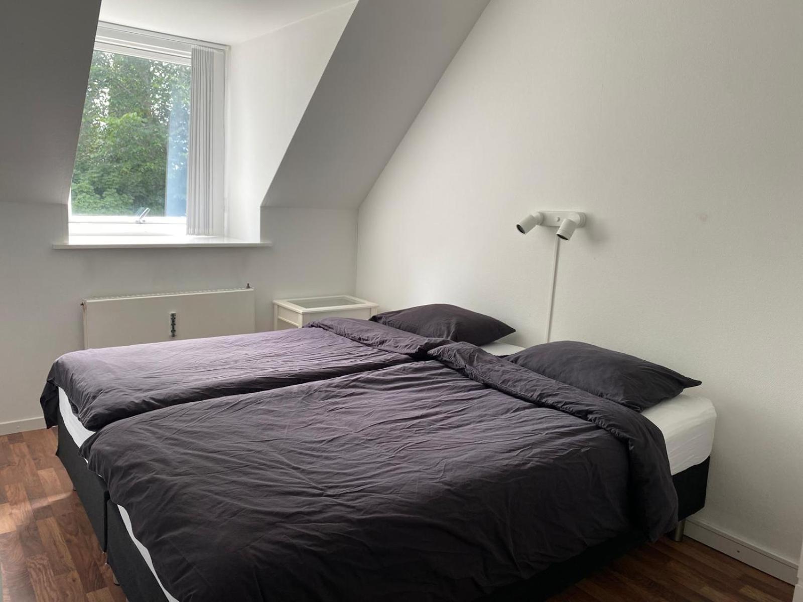 Renovated Apartment Birkerod Luaran gambar