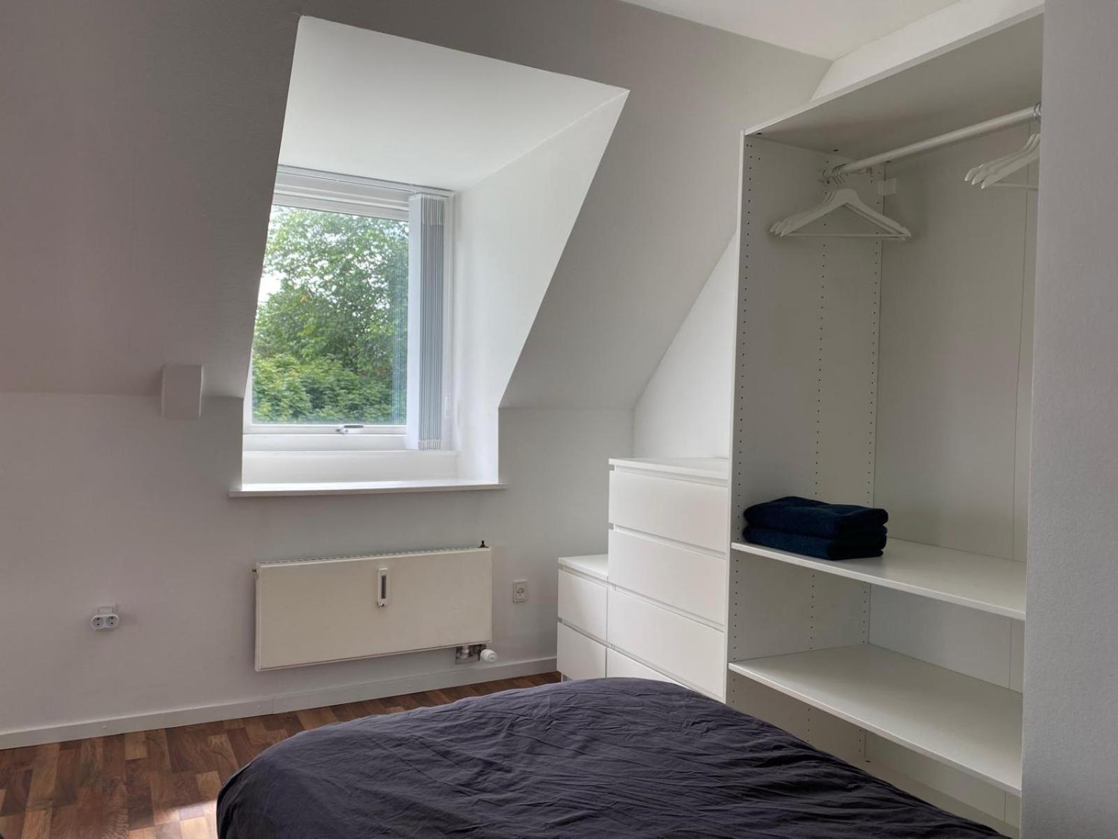 Renovated Apartment Birkerod Luaran gambar
